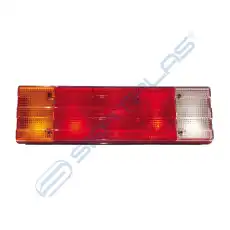 Фонарь задний SERTPLAS 0284LU