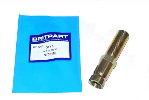 Гайка автомобильная BRITPART STC3109
