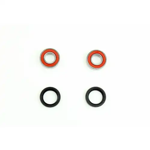 ПОДШИПНИКИ ПЕРЕДНЕГО КОЛЕСА ATHENA W445011F
