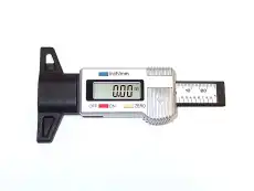  ИЗМЕРИТЕЛЬ ГЛУБИНЫ ПРОТЕКТОРА (ЭЛЕКТРОННЫЙ) HP-1450 TECH