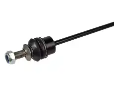 Тяга стабилизатора STELLOX 56-00507A-SX