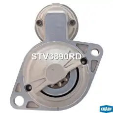 Стартер KRAUF STV3890RD