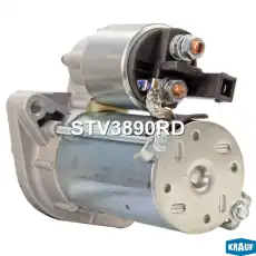 Стартер KRAUF STV3890RD
