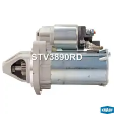 Стартер KRAUF STV3890RD