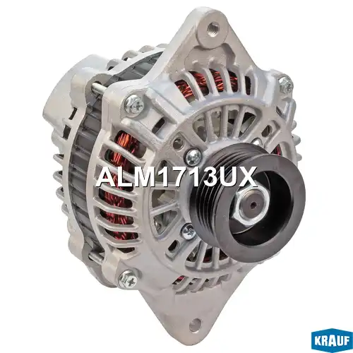 Генератор KRAUF ALM1713UX