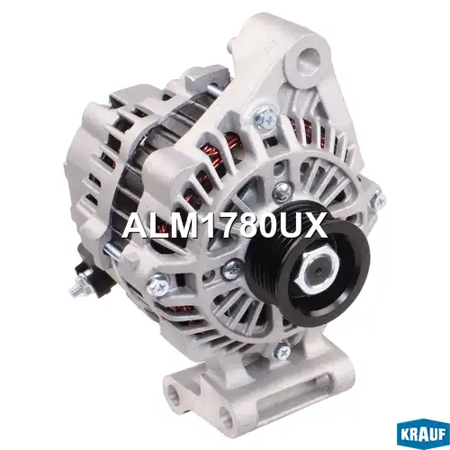 Генератор KRAUF ALM1780UX