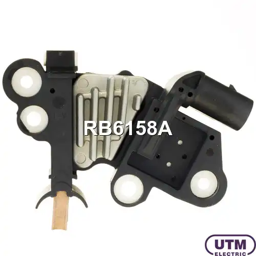 Регулятор генератора RB6158A UTM