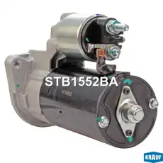 Стартер KRAUF STB1552BA