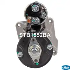 Стартер KRAUF STB1552BA