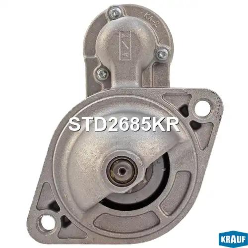 Стартер KRAUF STD2685KR