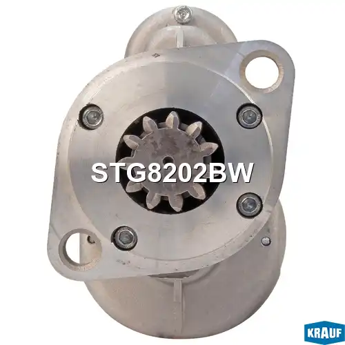 Стартер KRAUF STG8202BW