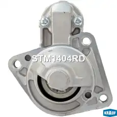 Стартер KRAUF STM1404RD