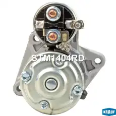 Стартер KRAUF STM1404RD