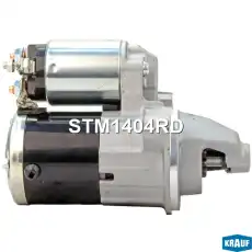 Стартер KRAUF STM1404RD