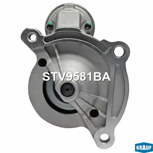 Стартер KRAUF STV9581BA
