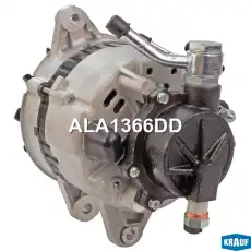 Генератор KRAUF ALA1366DD