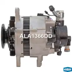 Генератор KRAUF ALA1366DD