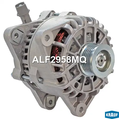 Генератор KRAUF ALF2958MQ