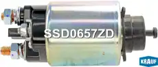 Втягивающее реле стартера SSD0657ZD KRAUF