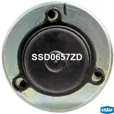 Втягивающее реле стартера SSD0657ZD KRAUF