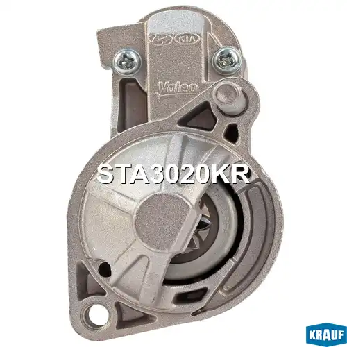 Стартер KRAUF STA3020KR