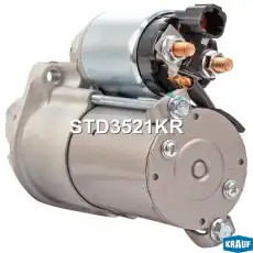 Стартер KRAUF STD3521KR