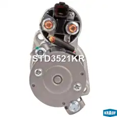 Стартер KRAUF STD3521KR