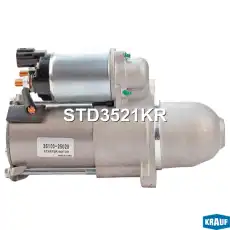 Стартер KRAUF STD3521KR