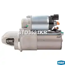 Стартер KRAUF STD3521KR