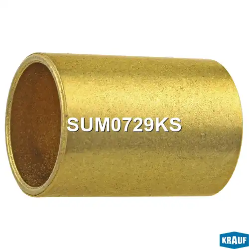 Втулка стартера !12.03x14x20.85 \ SUM0729KS KRAUF