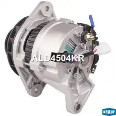 Генератор KRAUF ALD4504KR