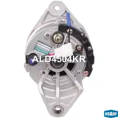 Генератор KRAUF ALD4504KR