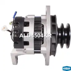 Генератор KRAUF ALD4504KR