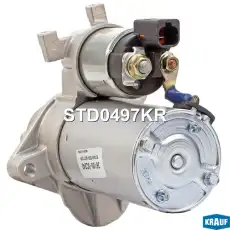 Стартер KRAUF STD0497KR
