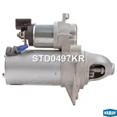 Стартер KRAUF STD0497KR
