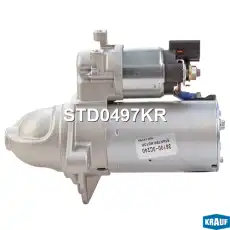 Стартер KRAUF STD0497KR