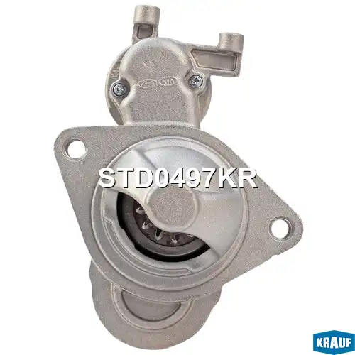 Стартер KRAUF STD0497KR