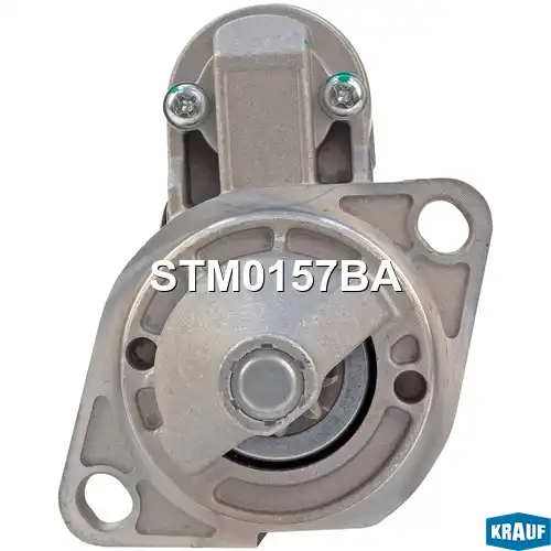 Стартер KRAUF STM0157BA