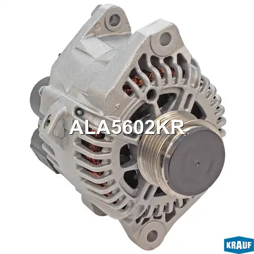 Генератор KRAUF ALA5602KR