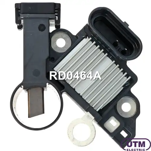 Регулятор генератора RD0464A UTM