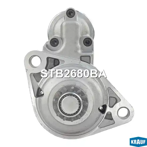 Стартер KRAUF STB2680BA