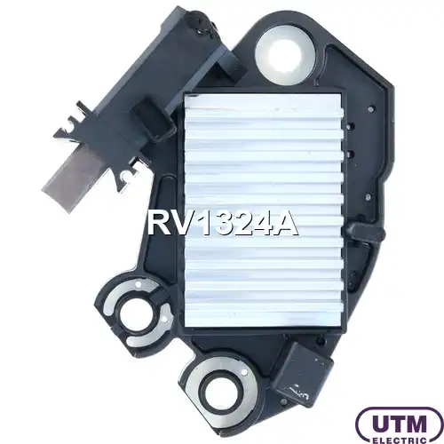  Регулятор генератора RV1324A UTM