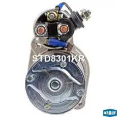 Стартер KRAUF STD8301KR