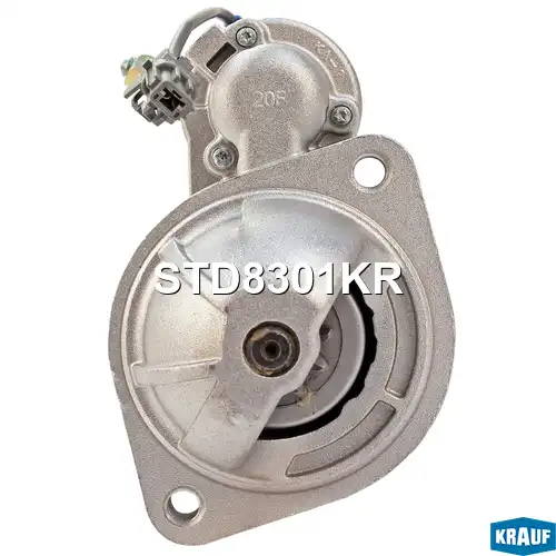 Стартер KRAUF STD8301KR