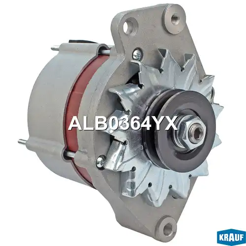 Генератор KRAUF ALB0364YX