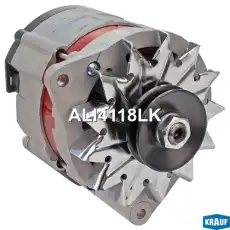 Генератор KRAUF ALI4118LK
