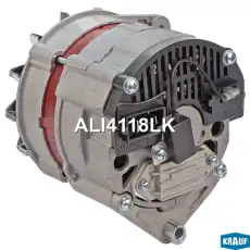 Генератор KRAUF ALI4118LK