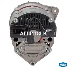 Генератор KRAUF ALI4118LK