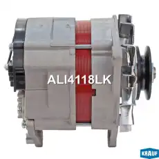 Генератор KRAUF ALI4118LK