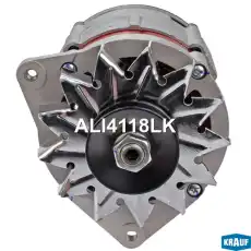 Генератор KRAUF ALI4118LK